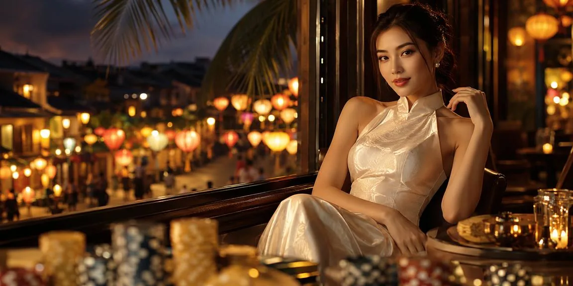 shbeg Việt Nam Sảnh casino
